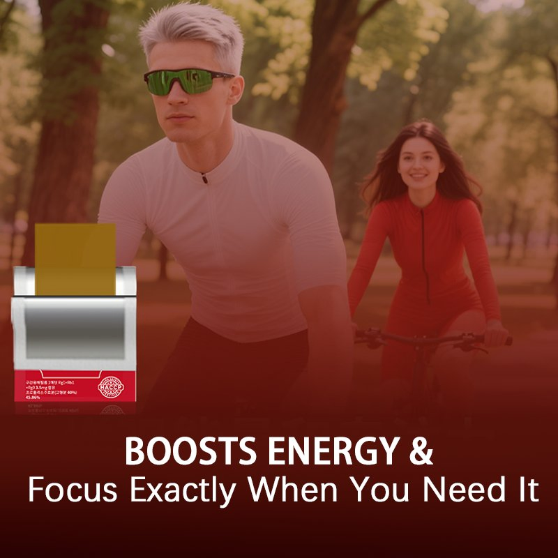 Propolis Infused Red Ginseng Oral Films for Optimal Cognitive Support