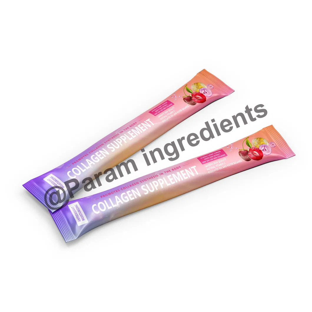 Collagen Powder Stick Pack