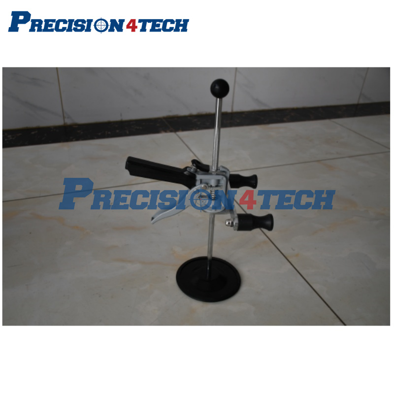 New Promotion High-Definition Wheel Balancing and Alignment Equipment