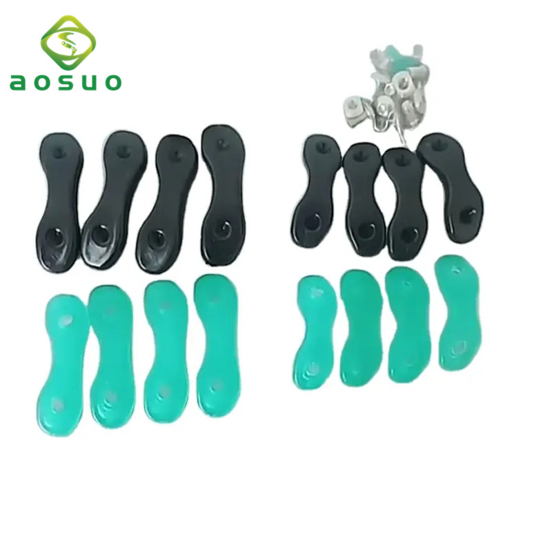 Adjustable Orthotic Elastic Ankle Joint Stabilizer for Active Lifestyles