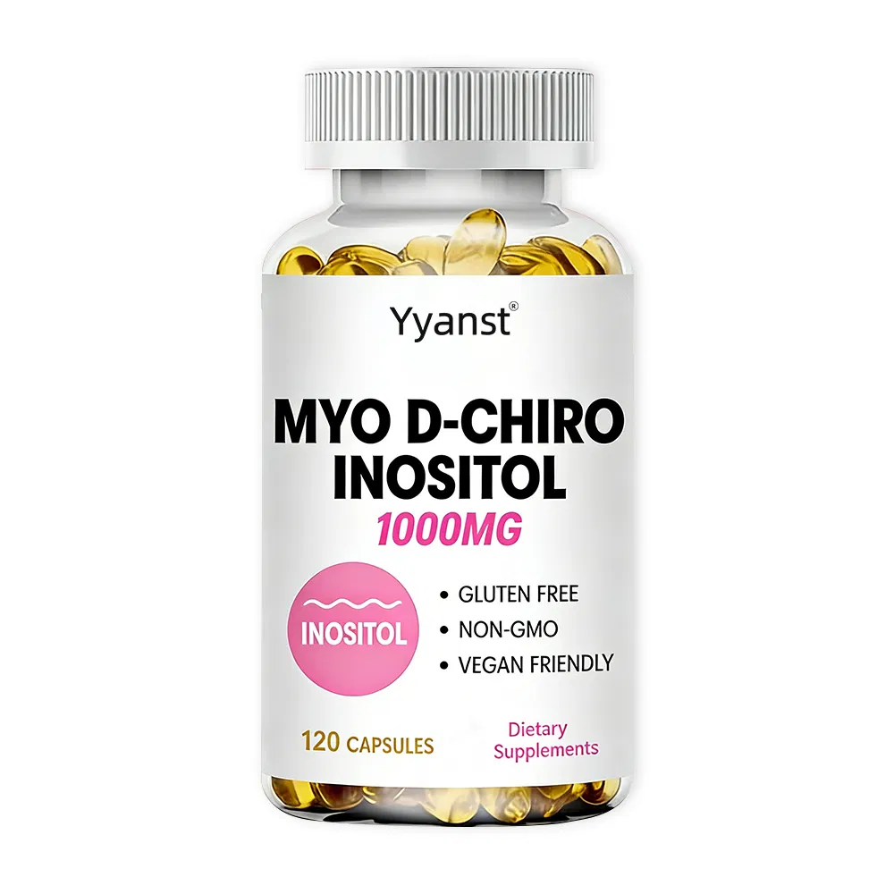 Supporting Hormonal Balance for Women - Hormone-Healthy Soft Capsules