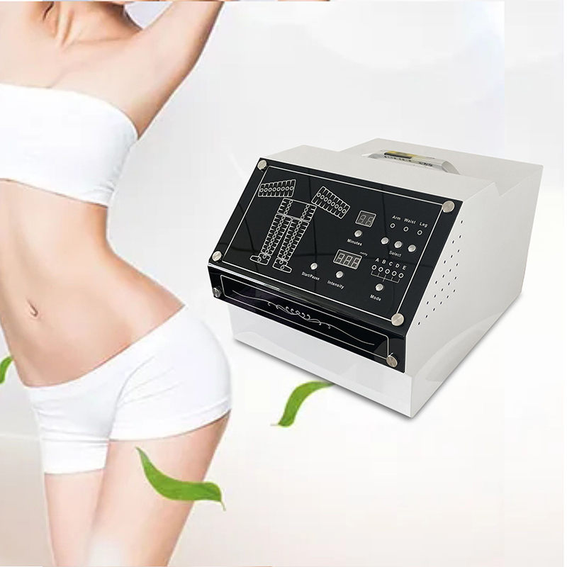 44 Bags Air Pressure Lymphatic Metabolic Therapy System for Beauty Salon