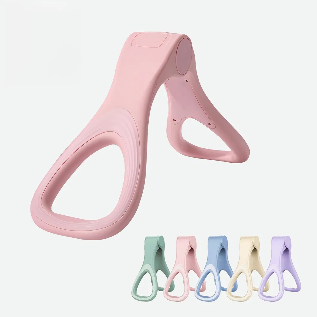 Pelvic Floor Exercise Device 5
