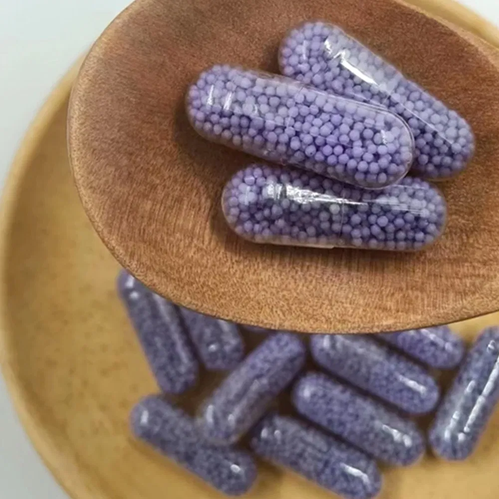 Advanced Cholesterol Control and Blood Sugar Stabilizer Supplement