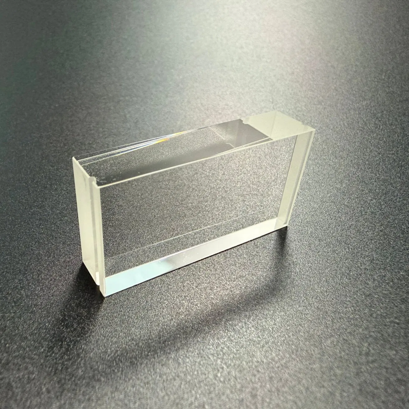 Classic Flat Sapphire Glass Delivering Timeless Beauty and Functional Simplicity