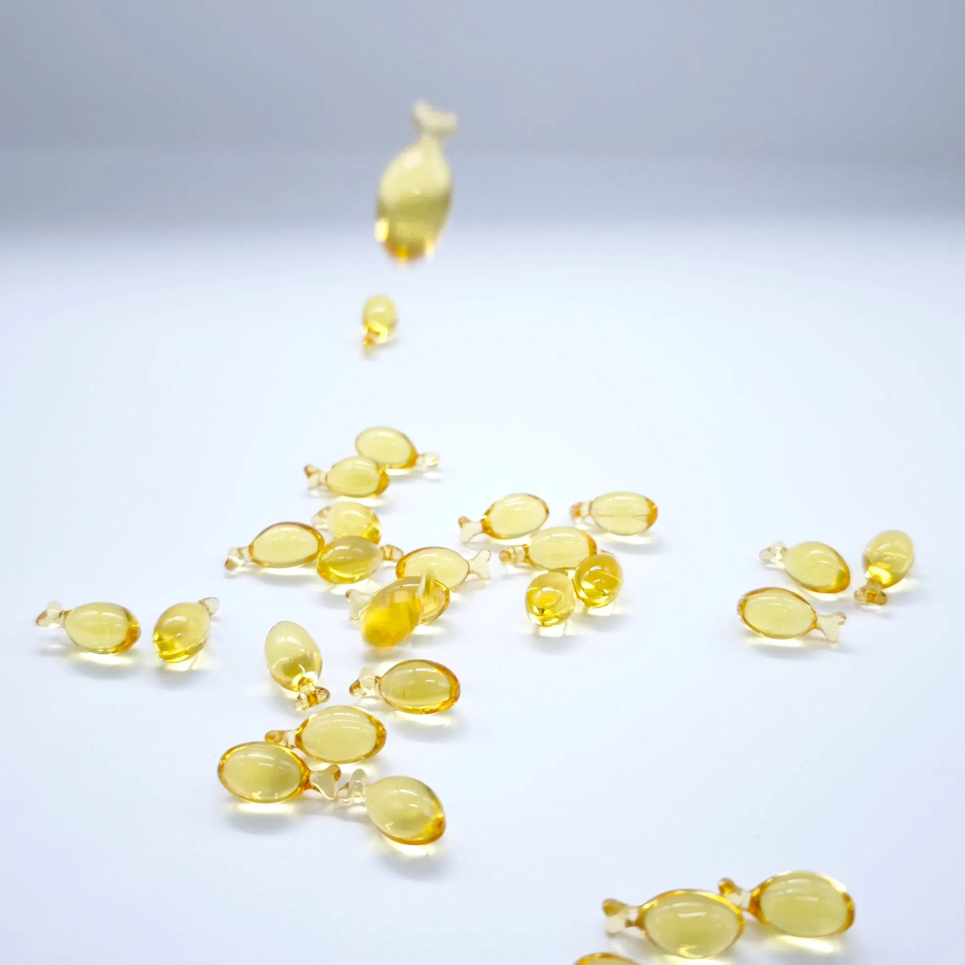 Digital Performance Supplement: High-Potency Bilberry Extract for Reduced Eye Strain and Enhanced Concentration in Gamers 120 Softgels White Label/OEM