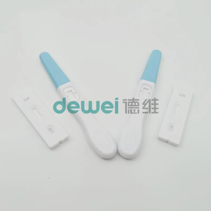 LH Ovulation Test Midstream 1