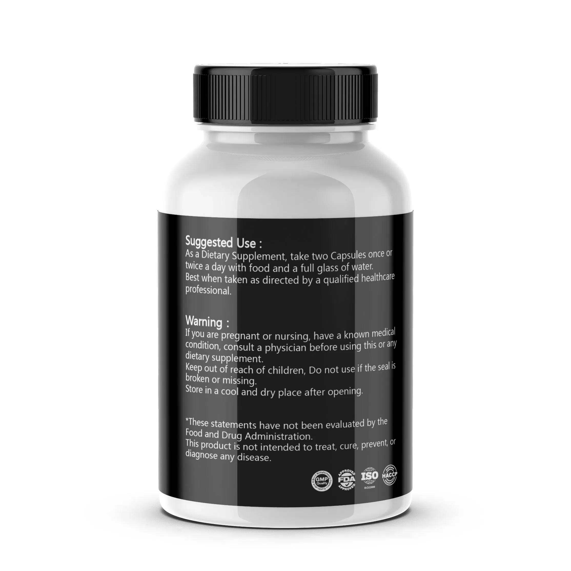 Melatonin Capsules Reduce Sleep Onset Time Improve Sleep Quality Regulate Circadian Rhythm Immune-Boosting Enhance Energy