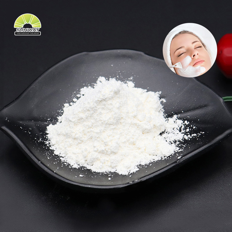 Salicylic Acid/Functional Acid/Cosmetic Grade/Beauty Ingredients/CAS: 69-72-7