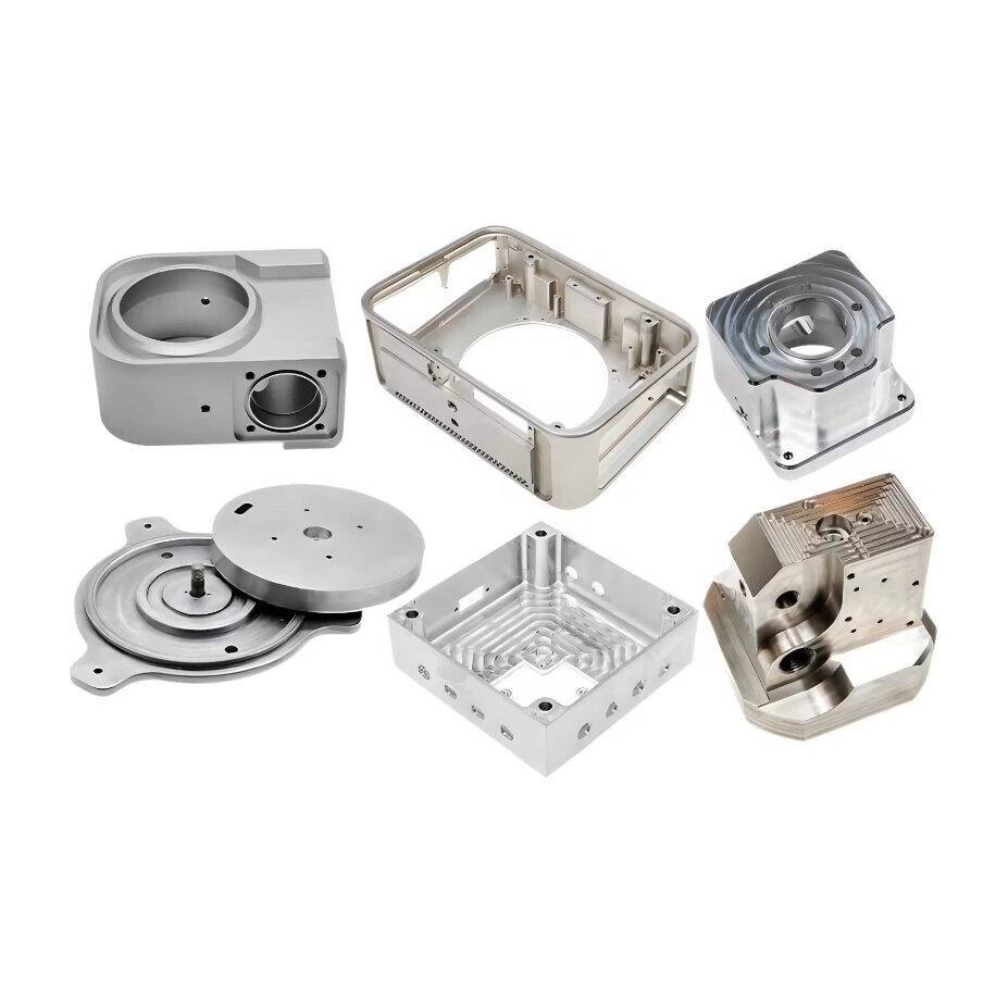 Aircraft Resilience with High-Performance