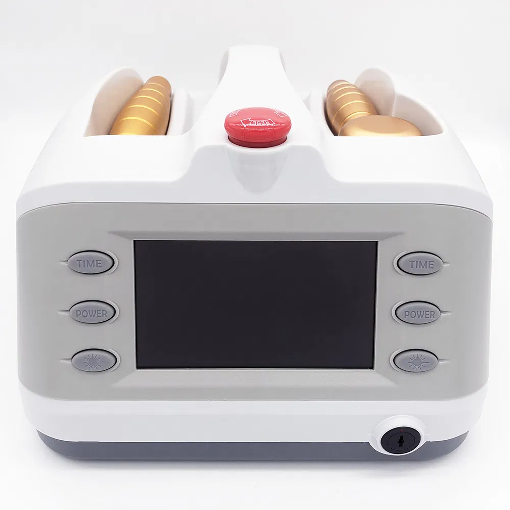 Anti-Inflammation Cold Laser Therapy Pain Management for Household