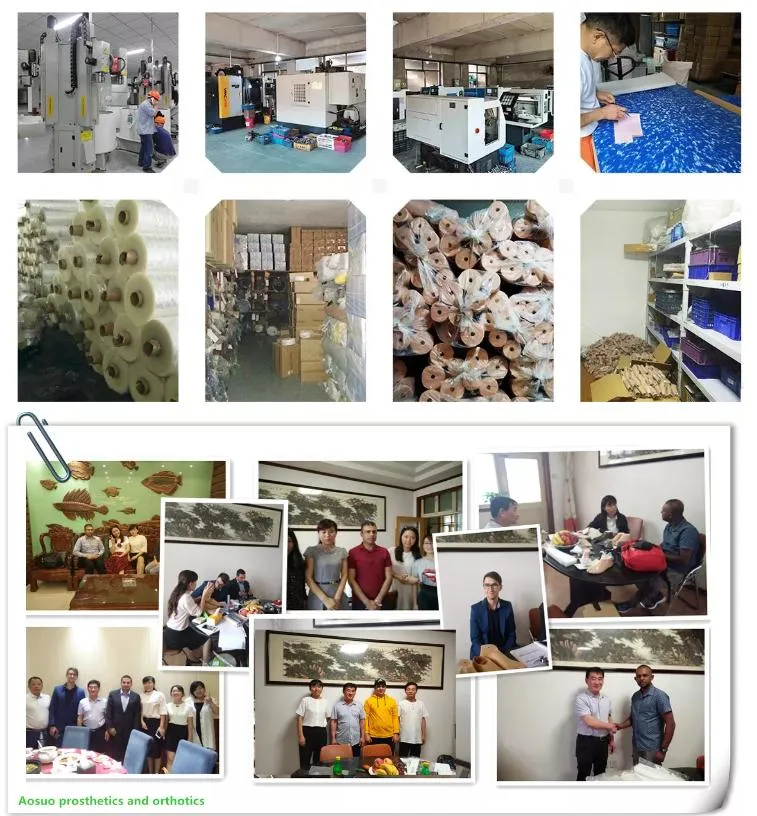 Manufacturing Process