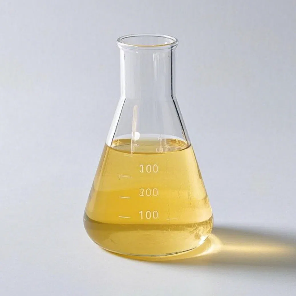 High Quality Coconut Oil Cdea Diethanol Amide Cocamide 6501 CAS 68603-42-9
