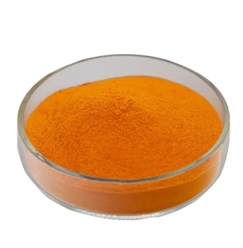 Lutein Extract Detail