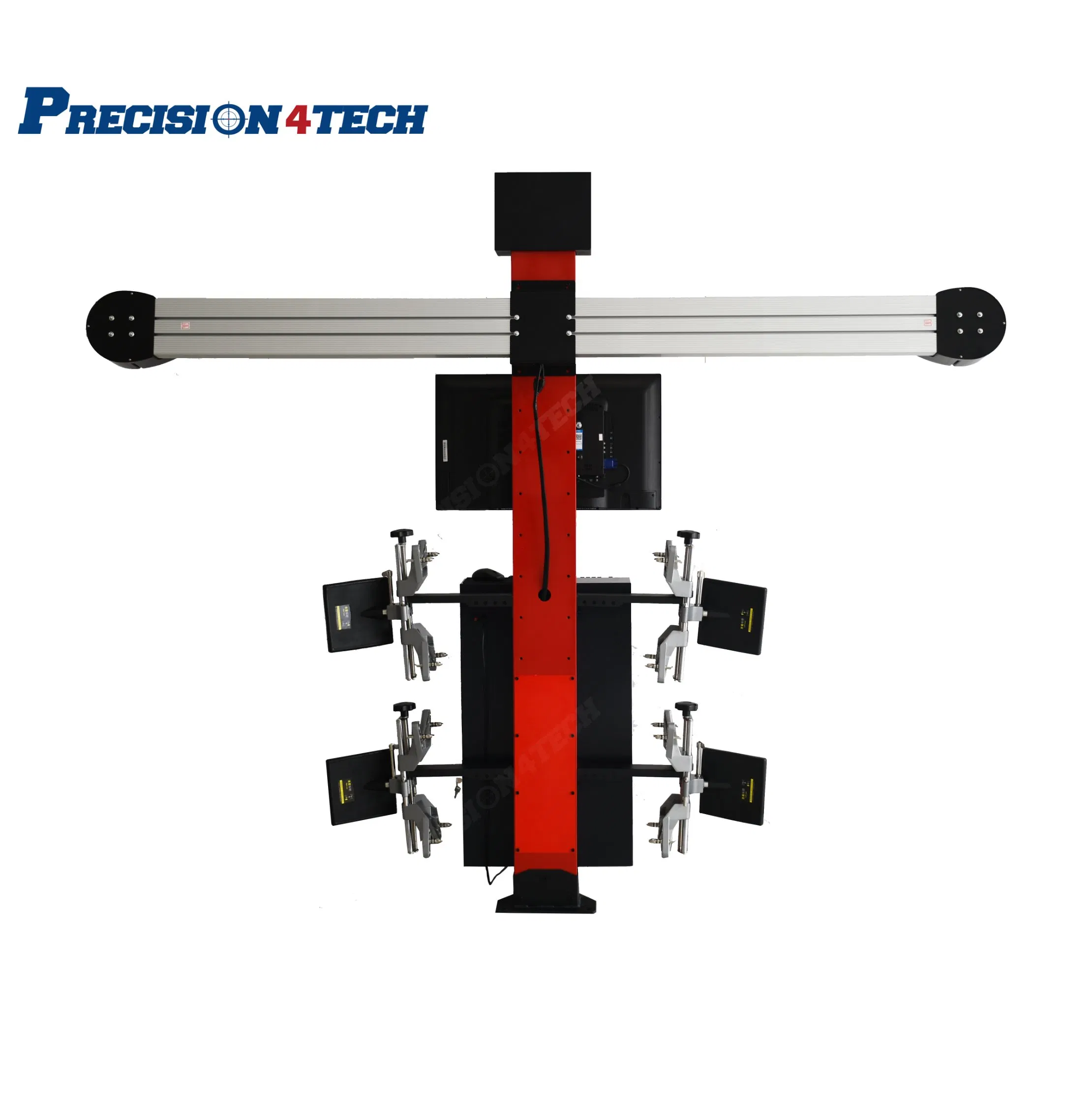 3D Wheel Alignment Machine Aligner