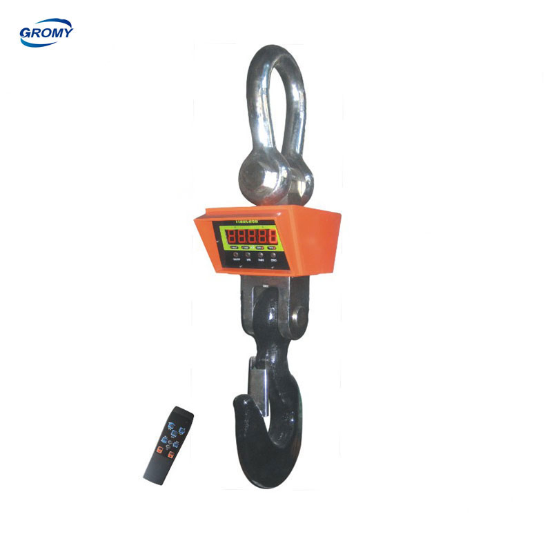 Ocs Crane Scale Digital Hanging Hook Scale