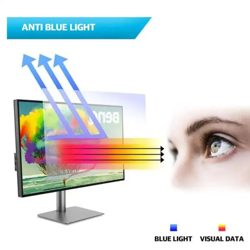 TV Screen Protector Detail 2