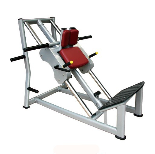 Fitness Equipment / Gym Equipment / Hack Squat