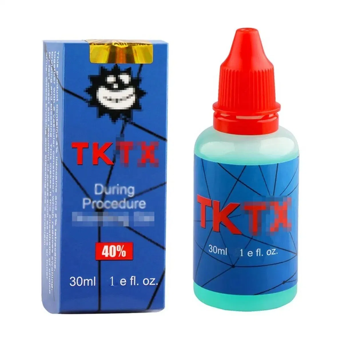 Tktx Gel Image 2