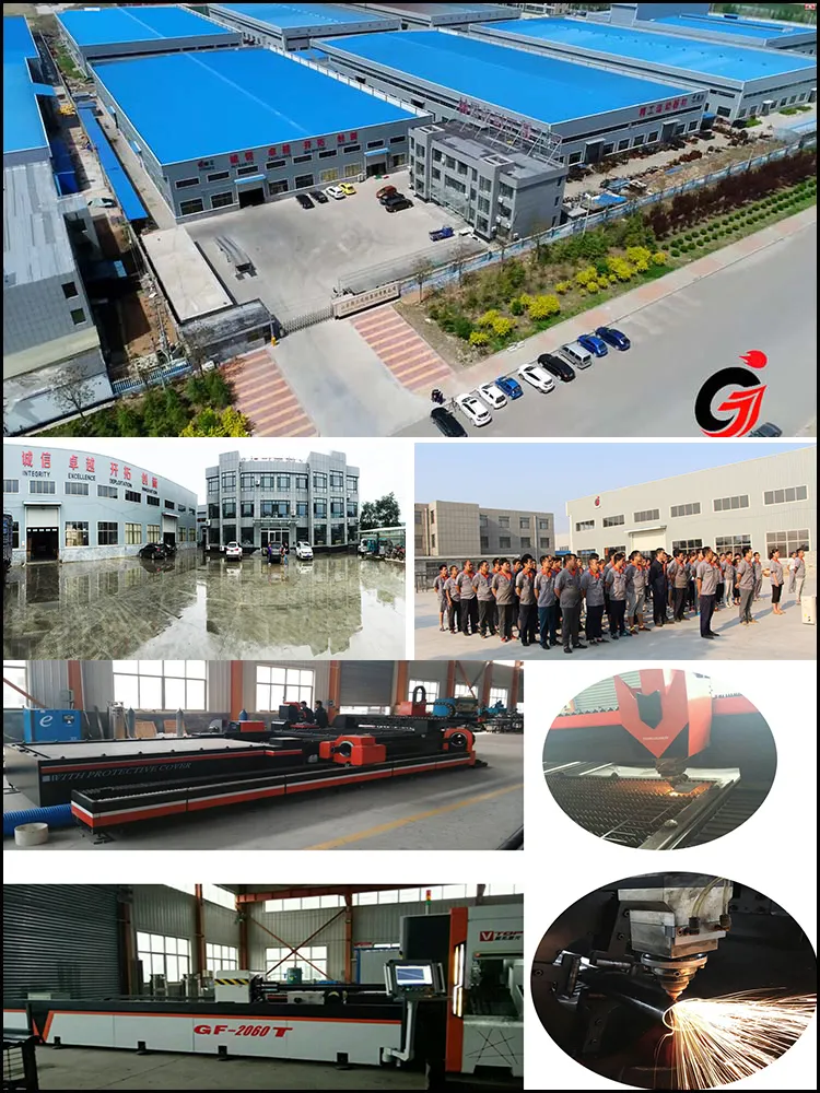 Strength Training Equipment Facility