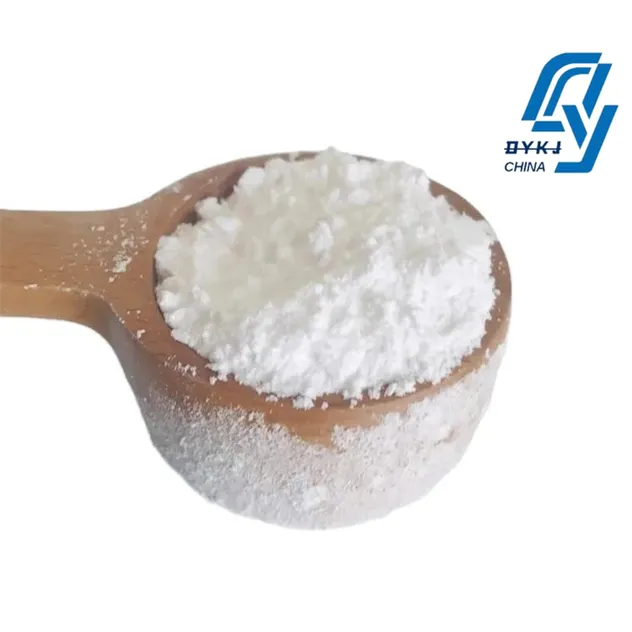 Nicotinamide Powder 2