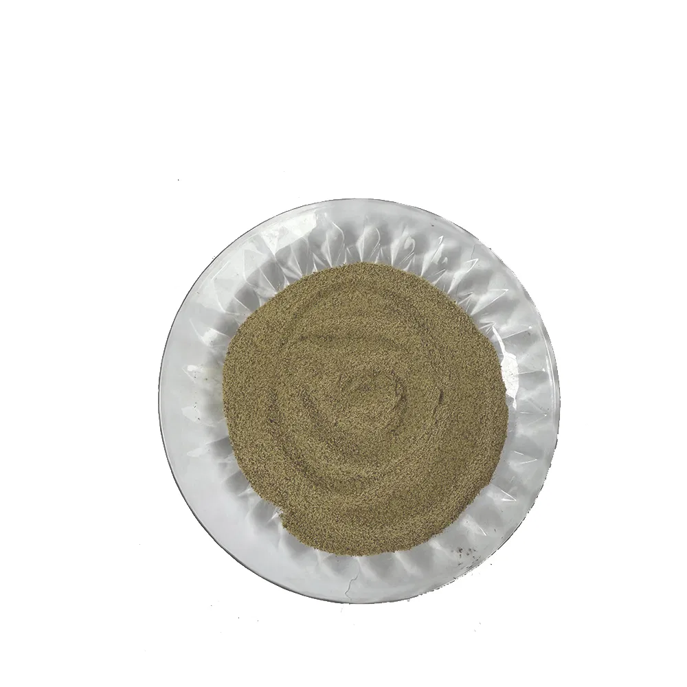 Functional Feed Mycoprotein for Gut Microbiome Support