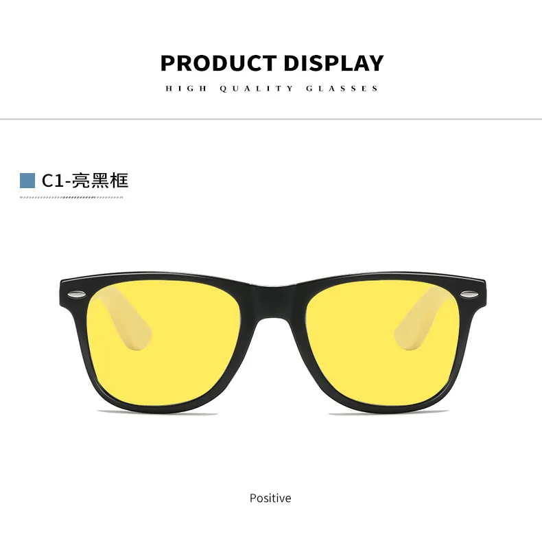Biohack Eyewear Display 8
