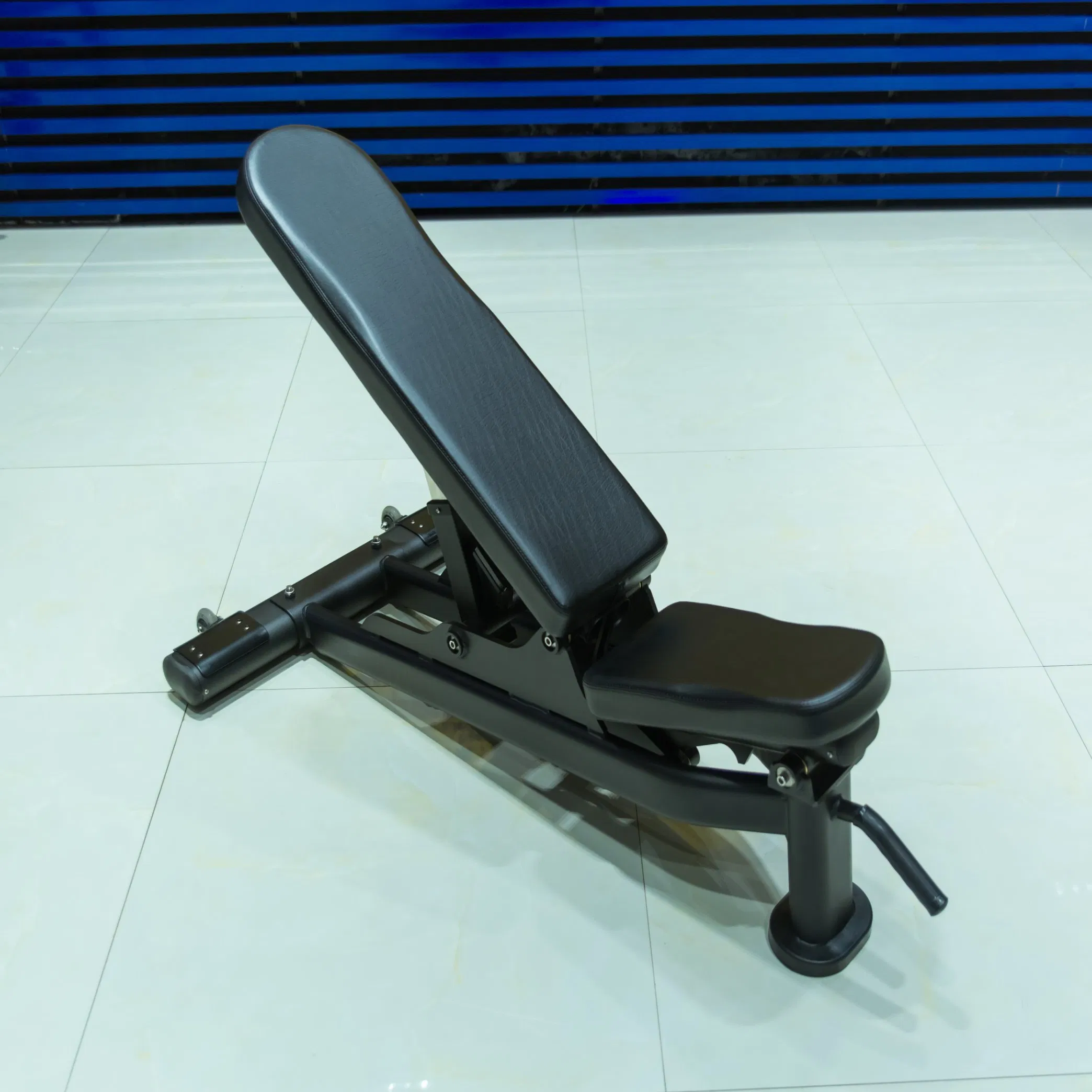 Hack Squat Gym Machine/Fitness Equipment