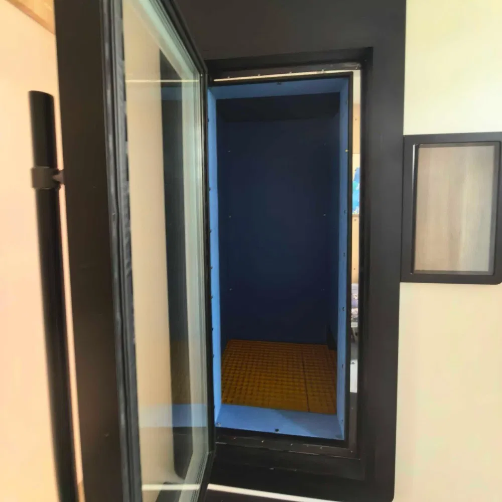 Weight Management/Hypercooling/Advanced Electrynic Cryotherapy