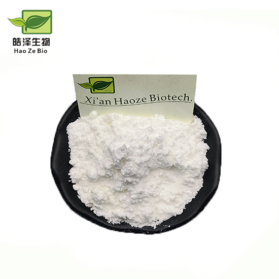 Pharmaceutical Intermediate CAS 73590-58-6 Omeprazole