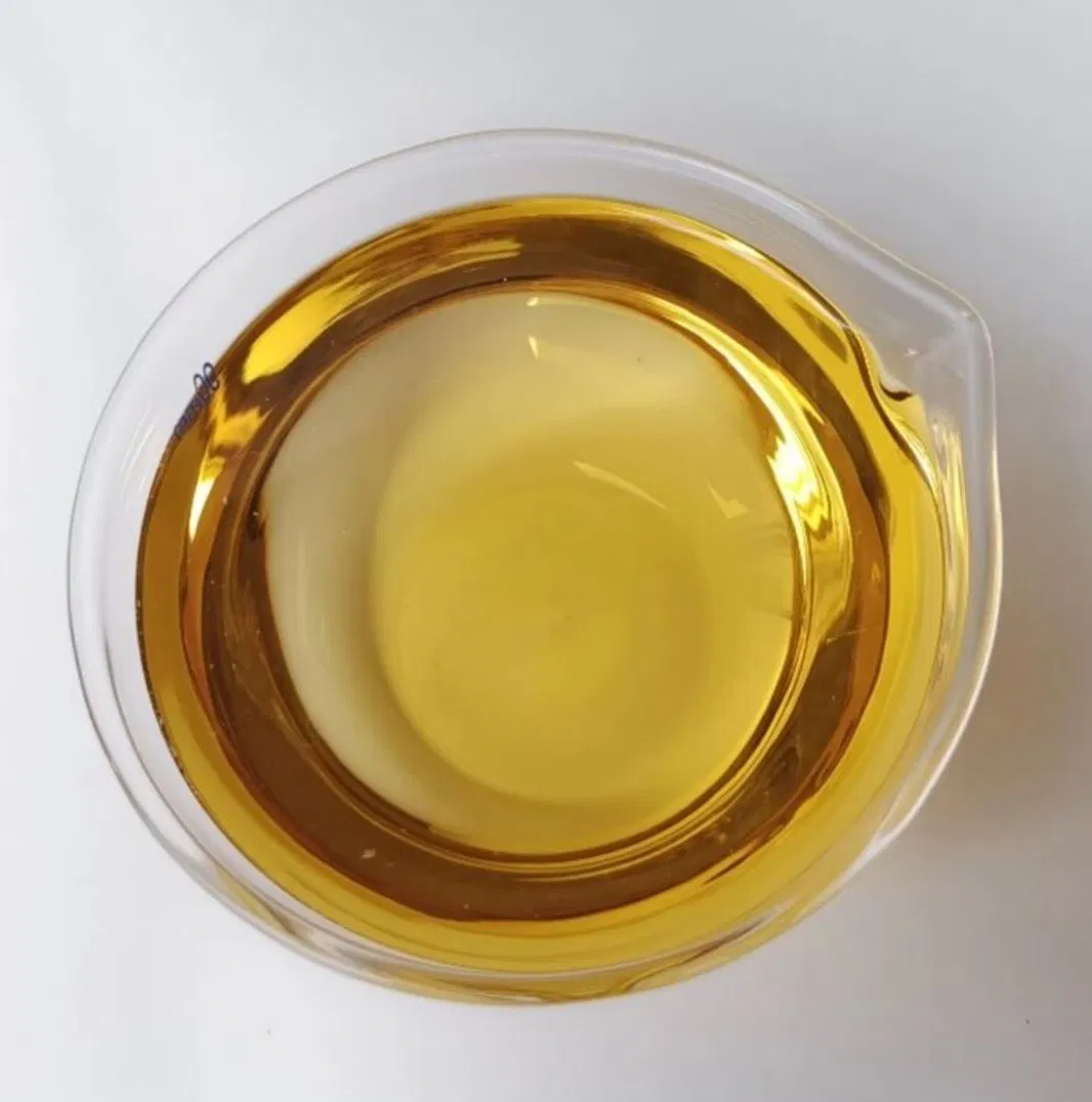 High Quality Coconut Oil Cdea Diethanol Amide Cocamide 6501 CAS 68603-42-9