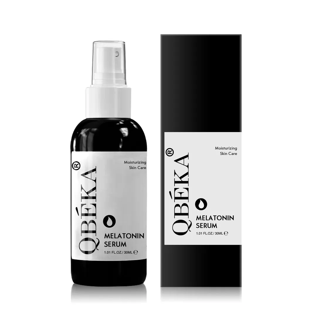 Melatonin Essence Serum