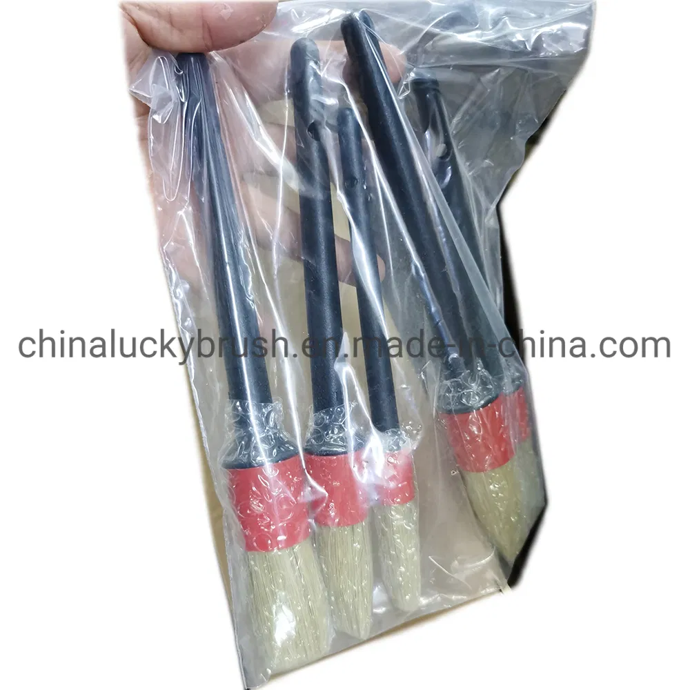 Car Cleaning Brush Detail 8