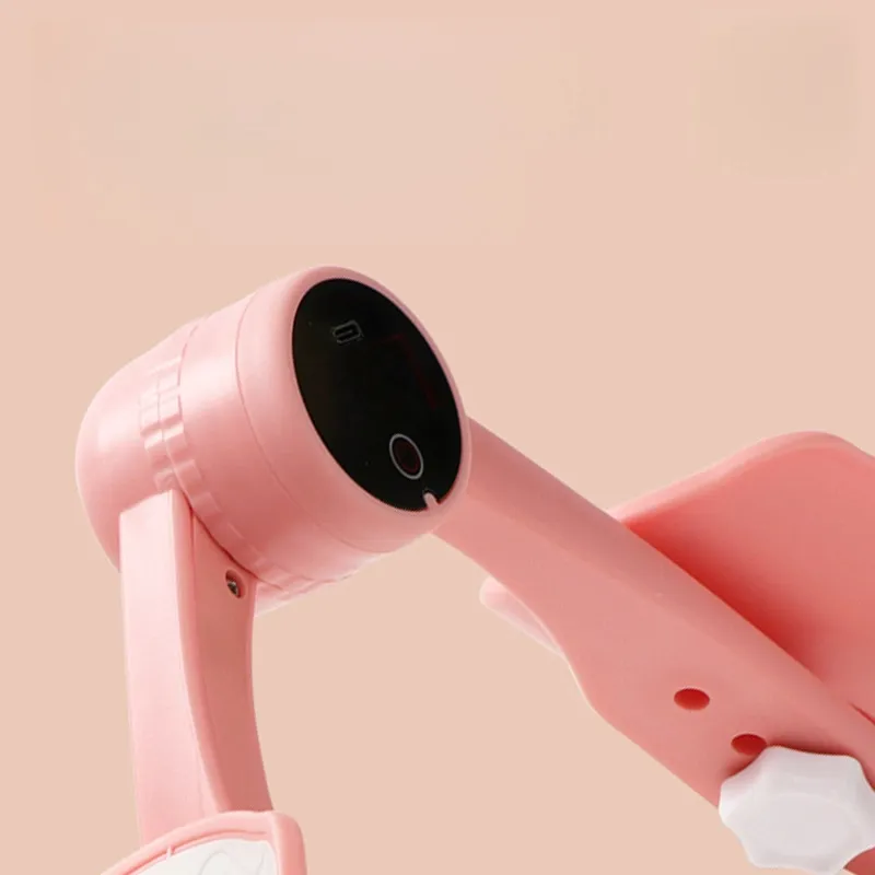 Pelvic Floor Exercise Device 3