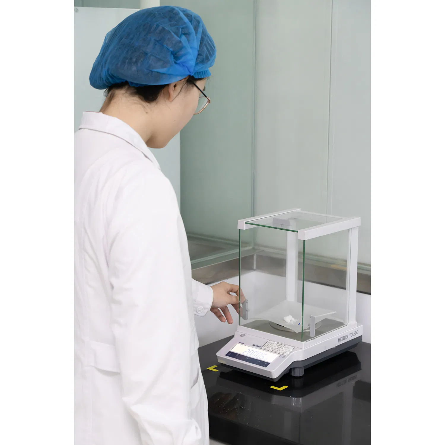 Functional Gos Powder – Designed for Infant Gut Microbiome Balance