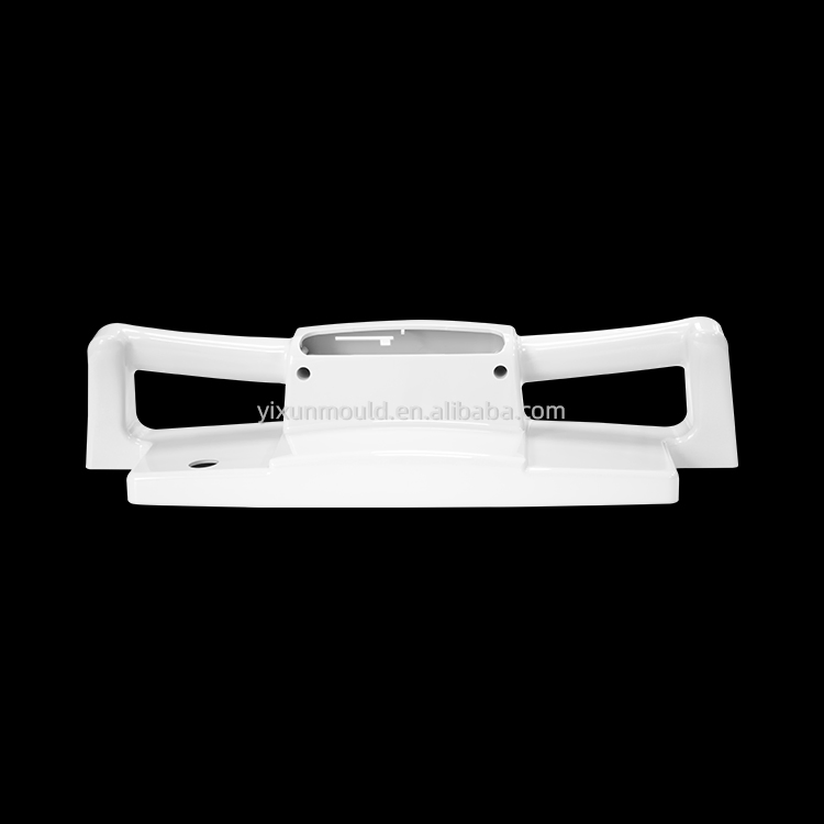 Custom Medical Injection Molding for Housings, Casings, and Enclosures for Sophisticated Medical Gadgets Mould Factory Gas Assist Injection Moulding Handles