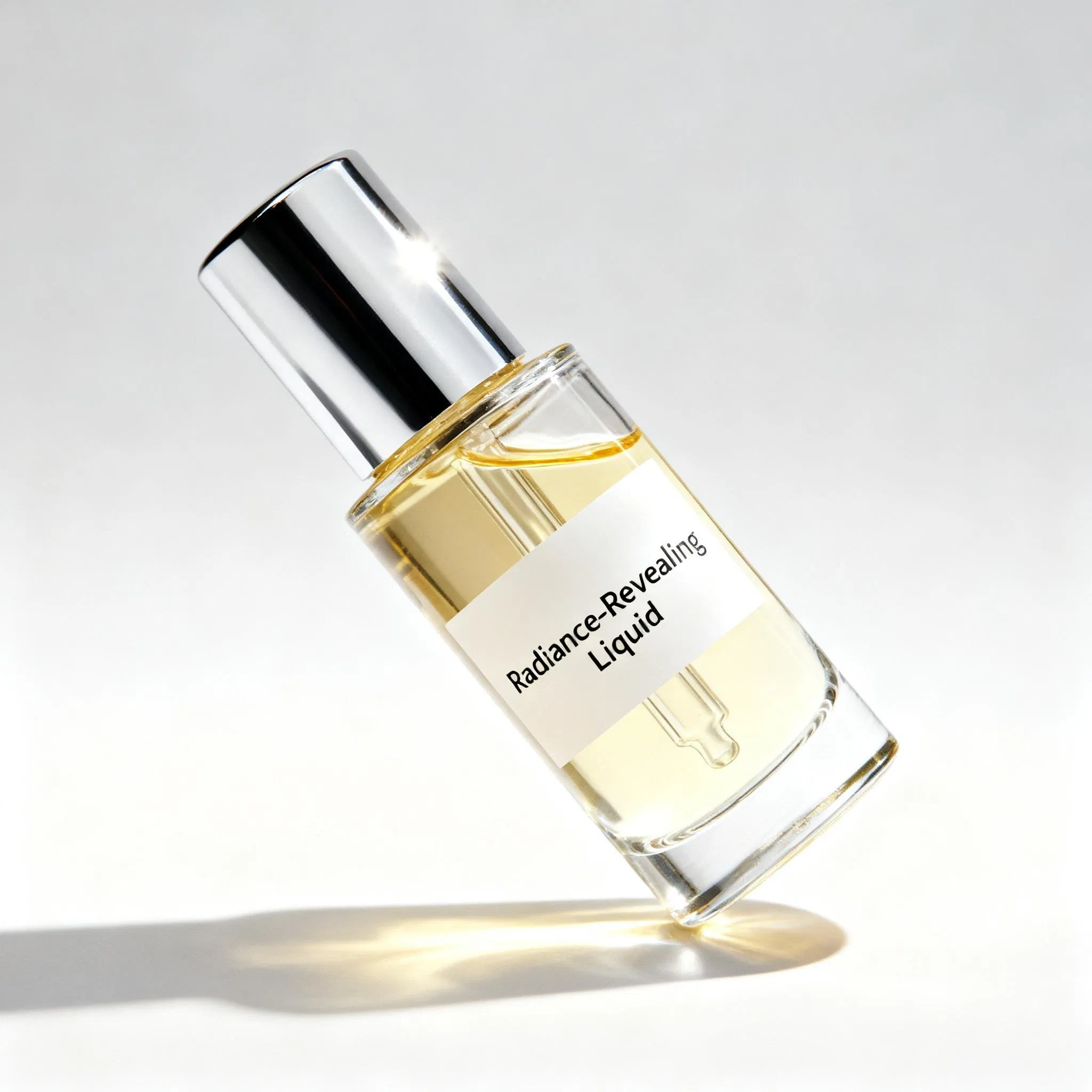 Gentle Soothing and Microbiome-Enhancing Face Toner with Lactobacillus Soybean Ferment Filtrate and Natural Lotus Water for All Skin Types