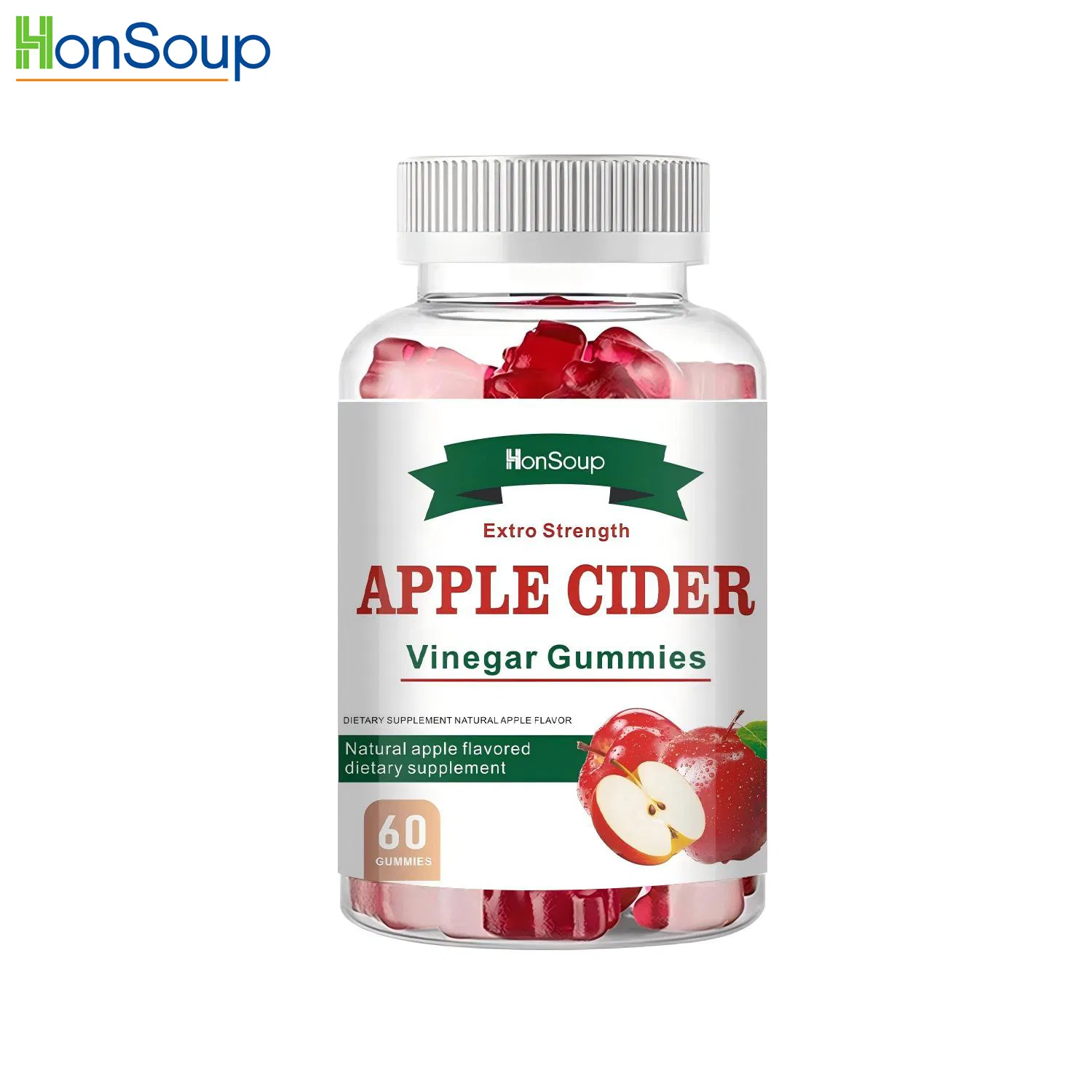 Premium Lutein Ester Gummies with Blueberry Extract for Digital Eye Strain Protection