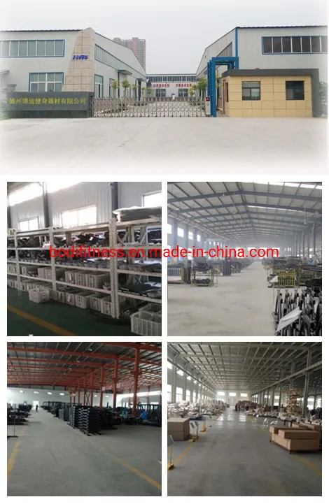 Our Factory Production