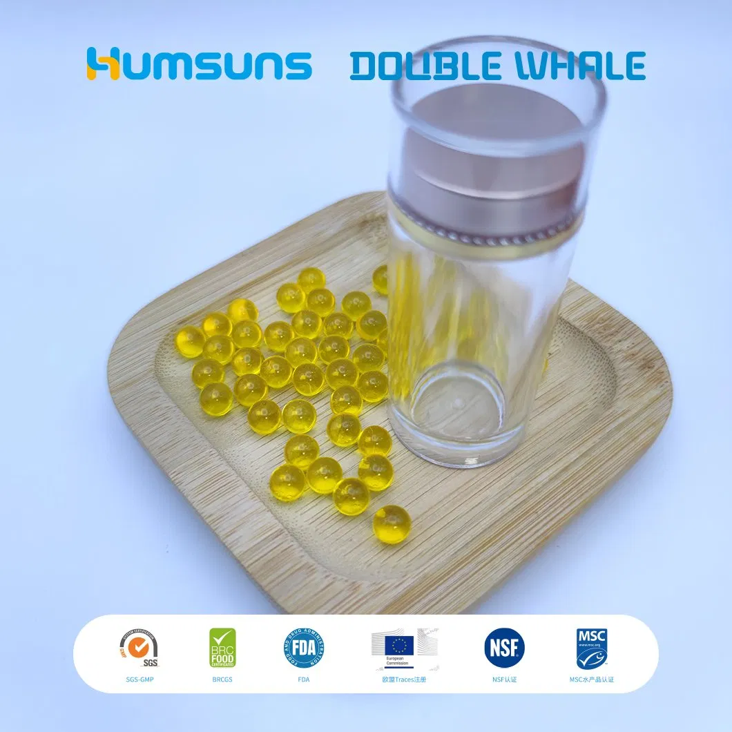 Vitamin E Beauty Enhancement Bead for Women Skin Elasticity and Radiance