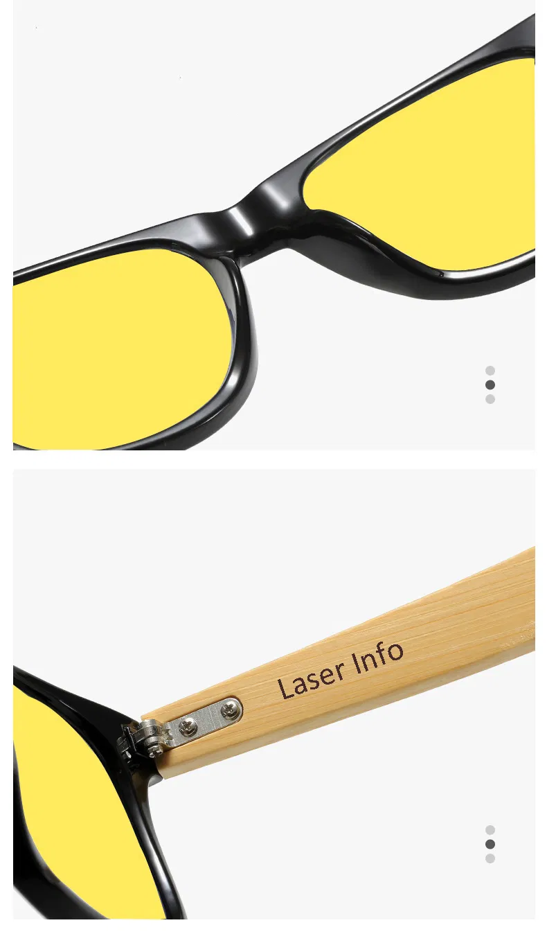 Biohack Eyewear Display 7