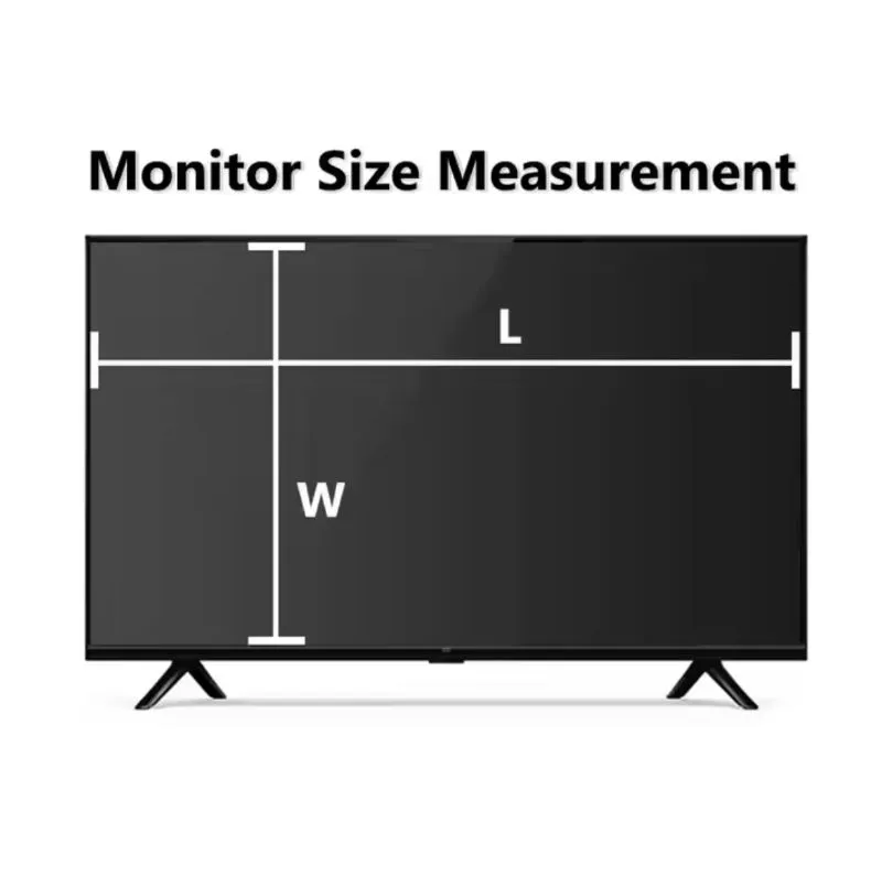 TV Screen Protector Detail 5