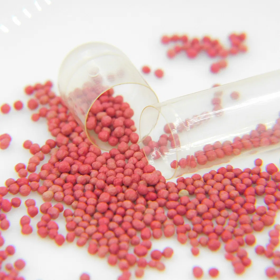 Antioxidant Protection