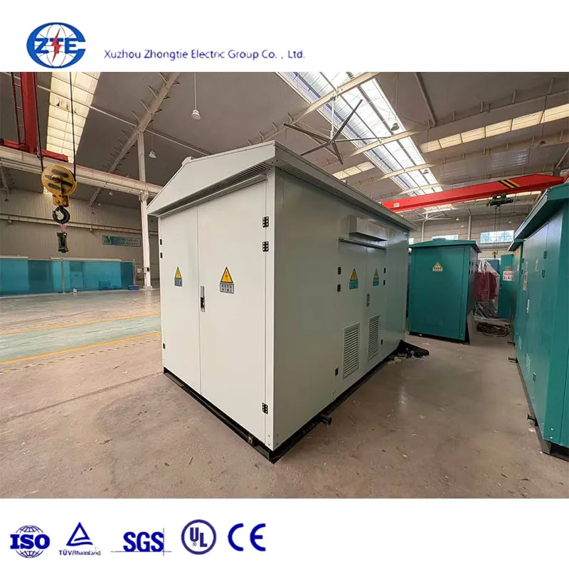 Energy Storage Detail 1