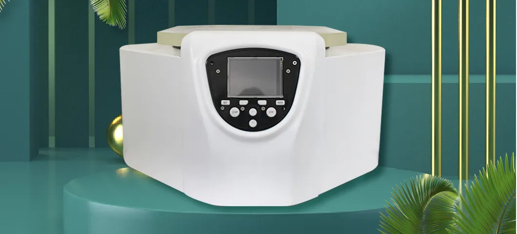 Concentrator Details