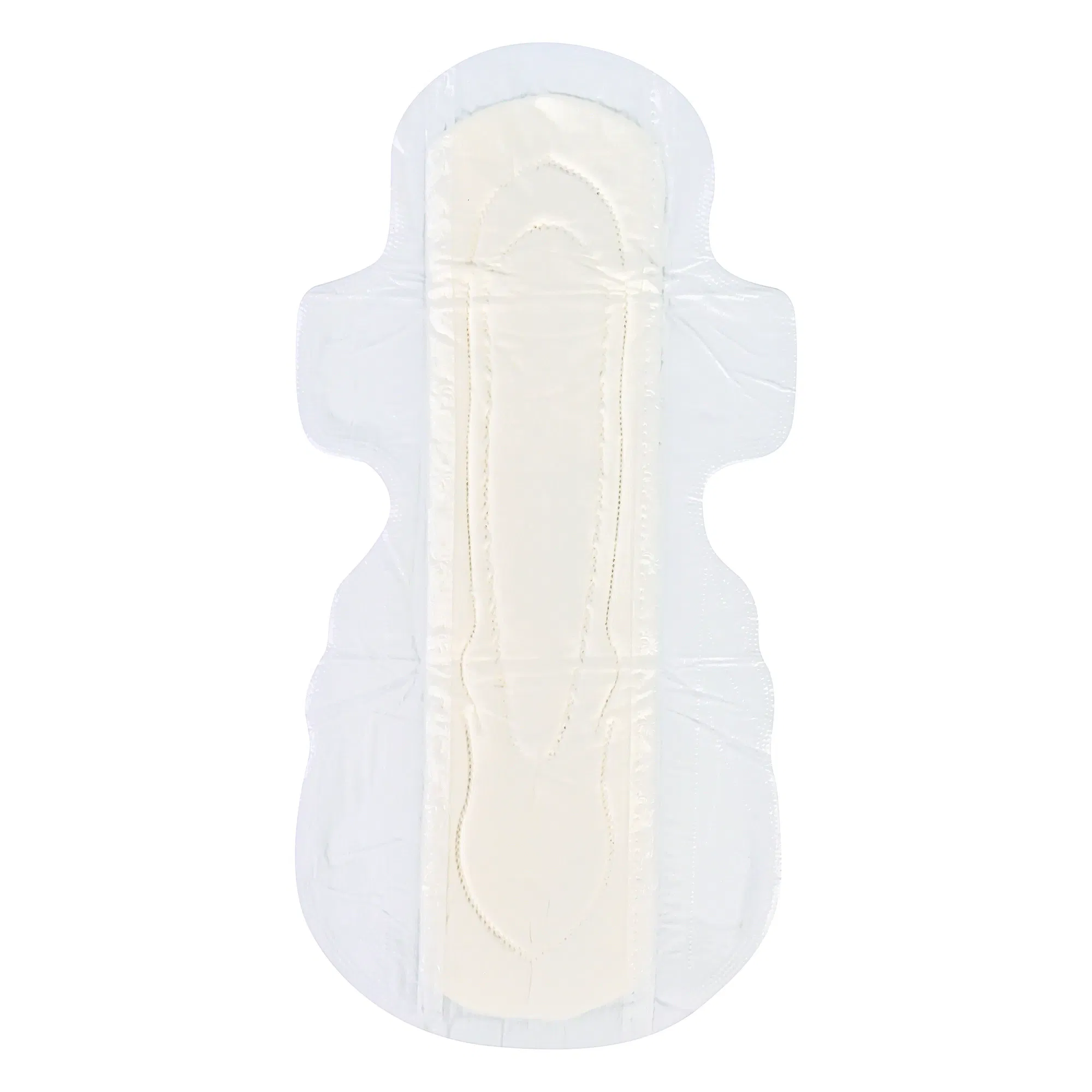 Probiotic Sanitary Pads Microbiome Friendly &amp; Natural Protection