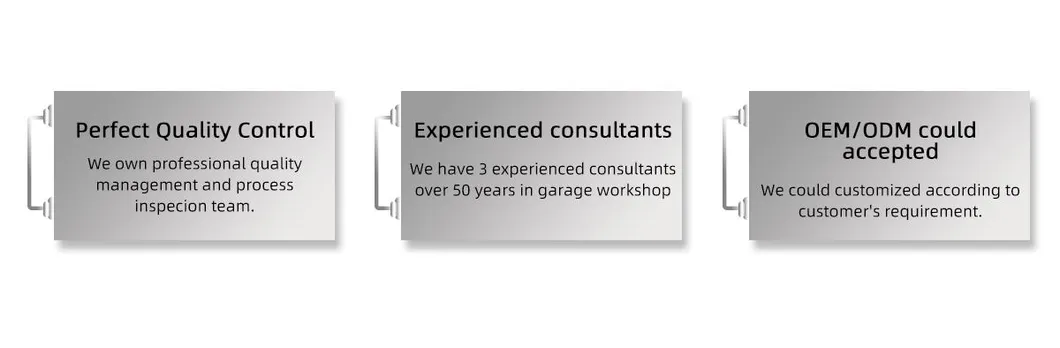 Our Advantages Banner