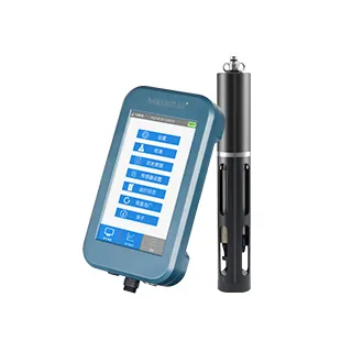 Measuring Instrument