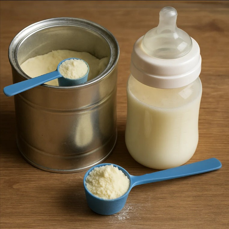 Functional Gos Powder – Designed for Infant Gut Microbiome Balance