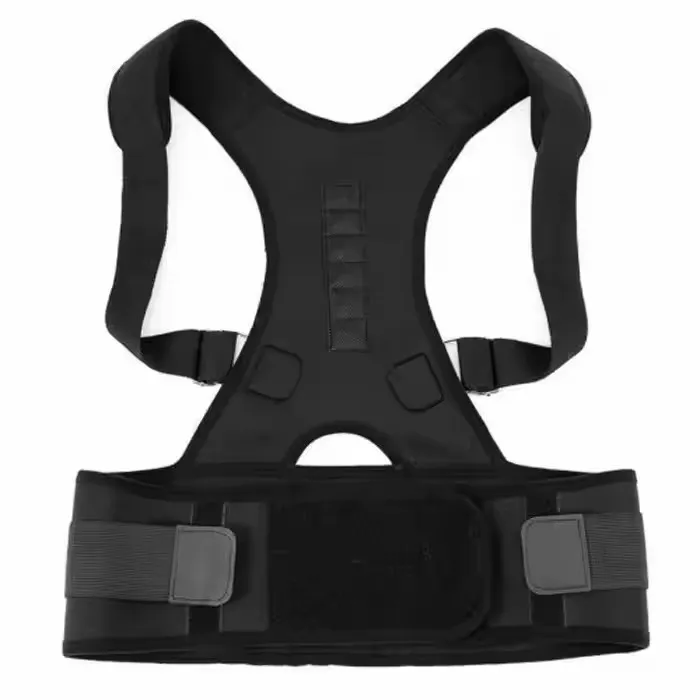 Back Posture Corrector Brace 4
